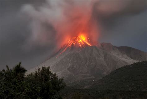 Blast from the past: 5 deadliest volcanic eruptions that shook the world