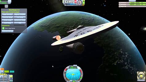 Kerbal Space Program Review – GameSpew