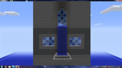 Water Tower Minecraft Map