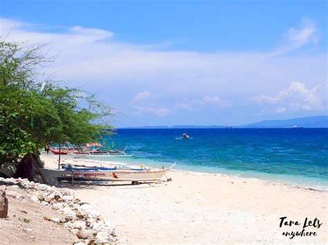 15 Beaches Near Manila for Quick Getaways - Tara Lets Anywhere