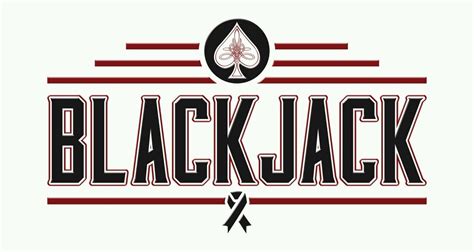 Blackjack Logo - LogoDix