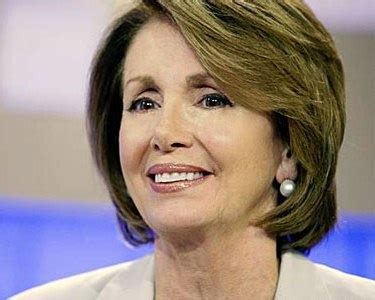 Nancy Pelosi - US Congresswoman & Speaker of the House - 2007: Pelosi served as the 60th Speaker ...