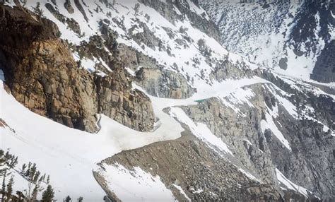 Yosemite's Tioga Pass (Finally) Reopening After Epic Snows | KQED