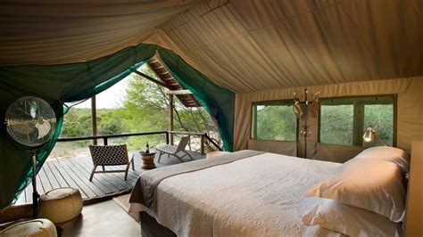 Tanda Tula Safari Camp | Book Today!