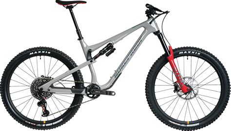 2020 Nukeproof Reactor 275c RS - Specs, Reviews, Images - Mountain Bike ...