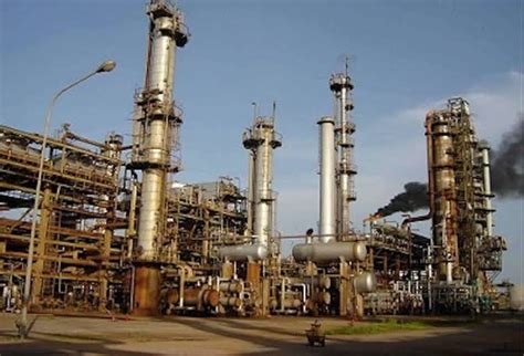 Port Harcourt refinery to operate at 90% capacity after rehab – NNPC – Valuechain