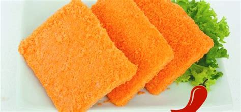 90018 Spicy Fish Patties – Sin Li-hin