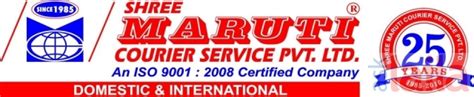 Shree Maruti Courier Service in Byculla East, Mumbai | 1 people ...