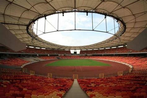 The best stadium in Nigeria - Top 10 Legit.ng