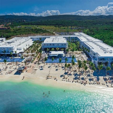 Riu Reggae | Jamaica | All-Inclusive Honeymoon Resort