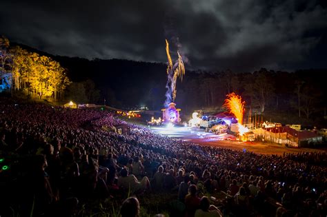 Highlights - Woodford Folk Festival | Flickr