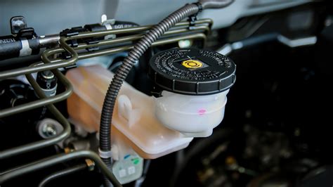 How To Take Care Of Your Car: Brake Fluid | RepairSmith Blog