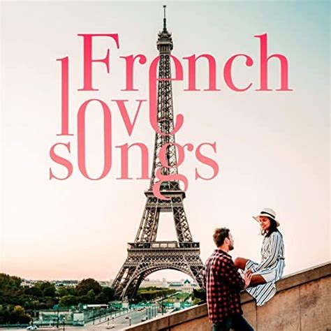 [MP3] VA - French love songs (2021) [320kbps] - ศูนย์รวมความบันเทิง