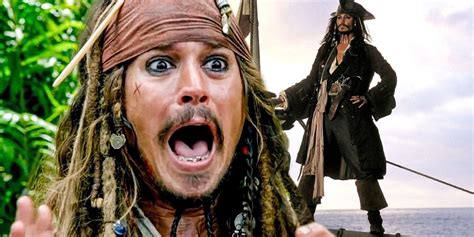 8 Reasons Pirates Of The Caribbean 6 Needs To Move On From Johnny Depp ...