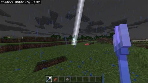 Top 5 uses for trident in Minecraft