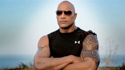 Dwayne Johnson on Fast & Furious Franchise, Vin Diesel Feud