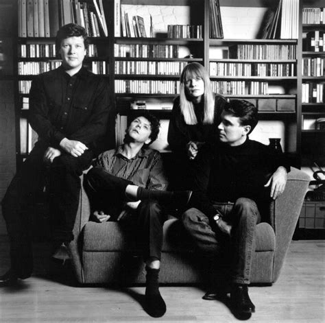 The Best Covers of Talking Heads' This Must Be The Place (Naive Melody)