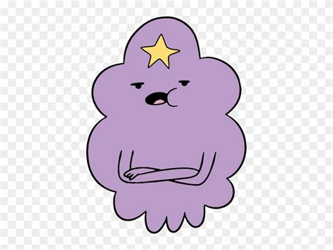 King Lumpy Space Princess Lumpy Space Princess - Adventure Time Princess Purple - Free ...