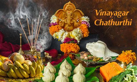 Vinayagar Chathurthi – Lakshmi Stores UK