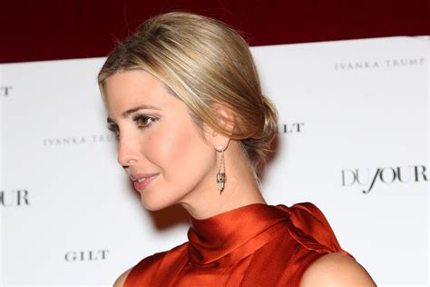 Ivanka Trump Fine Jewelry Briefly Reappears on the Neiman Marcus Website - Racked