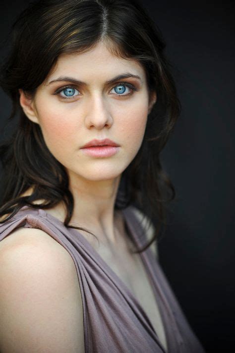 The Unforgettable Performance of Alexandra Daddario in True Detective