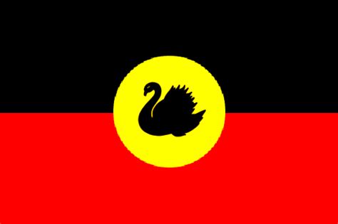 Fix the Flags: New Flag for Western Australia