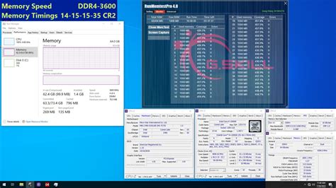 G.Skill, Düşük Gecikmeli DDR4-3600 RAM'lerini Duyurdu - Technopat