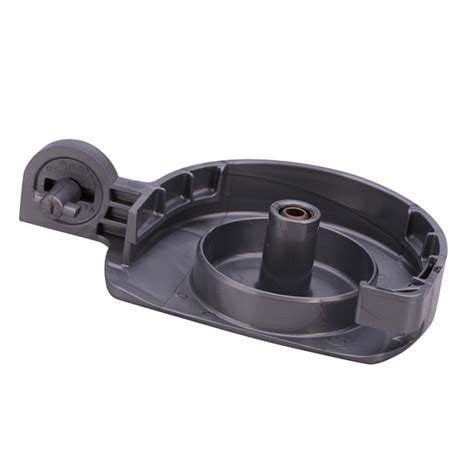 Dyson Left End Cap Assembly for DC15 | Parts Centre