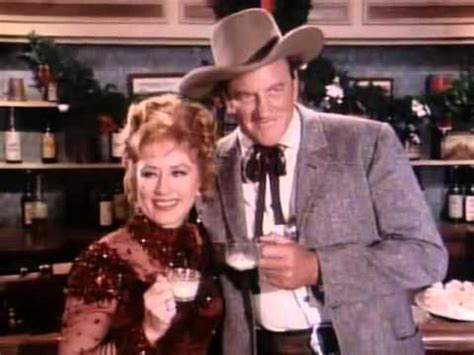 Gunsmoke Theme Song - YouTube