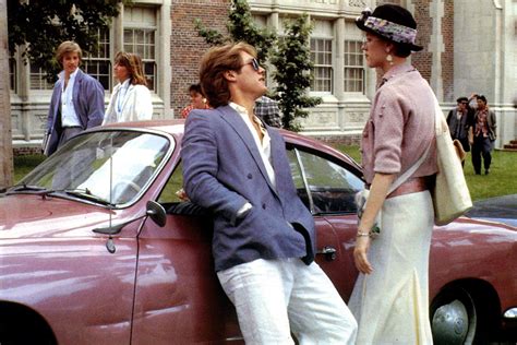 Pretty in Pink Turns 30, and James Spader Remains the Only Reason to W ...