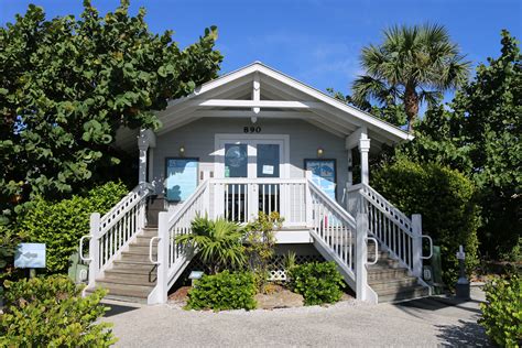 Coastal Center | Florida Oceanographic Society