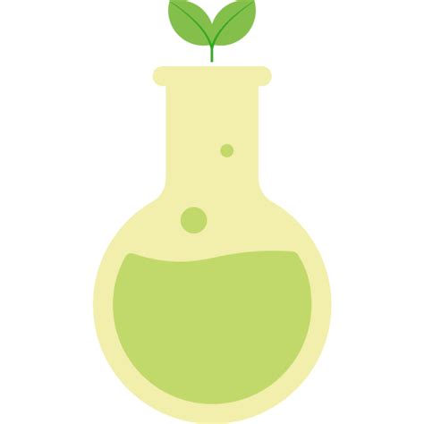 Green chemistry Generic Flat icon