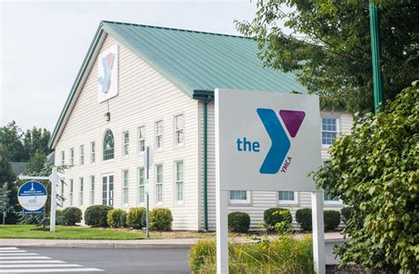 Middletown Family YMCA | YMCA of Delaware