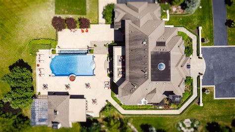 Drone Real Estate Photography - AlteX ACADEMY