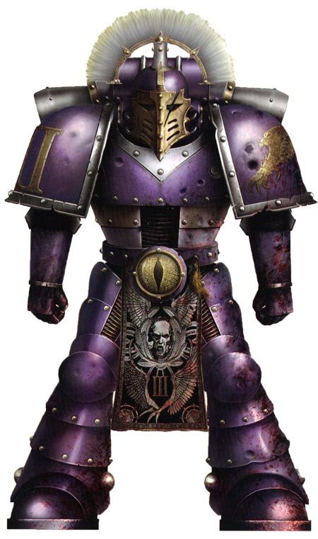 Azael Konenos - Warhammer 40k - Lexicanum