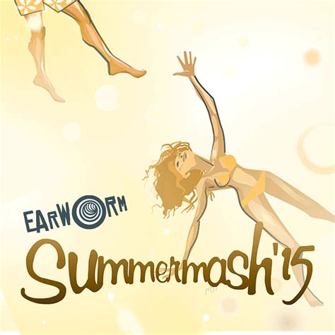 DJ Earworm – SummerMash '15 Lyrics | Genius Lyrics