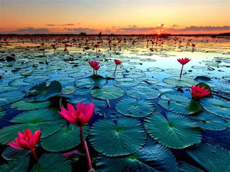 10 Most Magnificent Lakes In Asia You Must Visit - Page 4 of 11 - Must ...