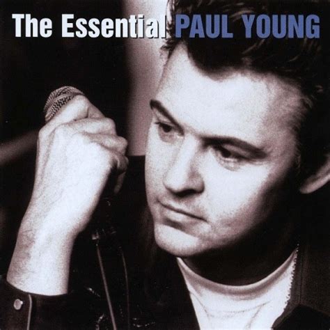 Essential - Paul Young | Songs, Reviews, Credits | AllMusic