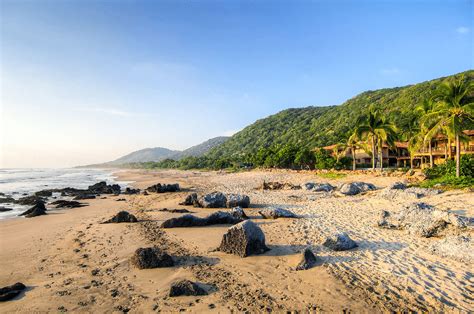 Gallery - Beach Houses on Troncones Beach