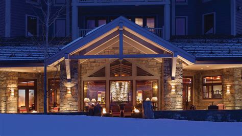 Four Seasons Resort Jackson Hole | Find your perfect ski holiday with ...