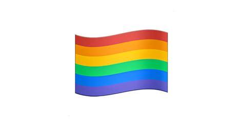 🏳️‍🌈 Bandeira arco‑íris Emoji — Significado, Copiar e Colar, Combinações