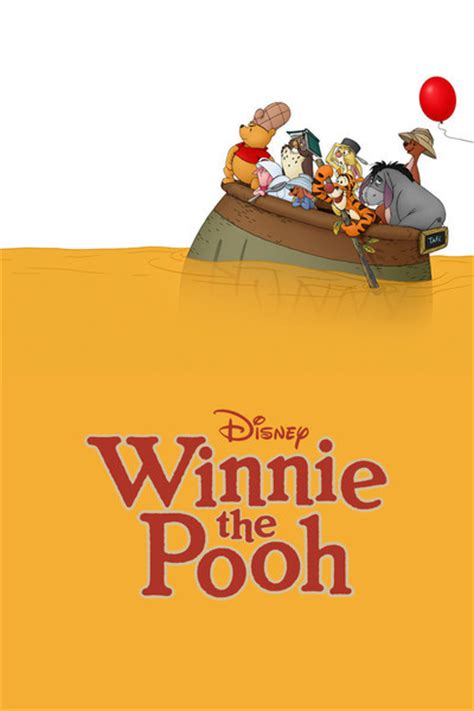 Winnie the Pooh movie review & film summary (2011) | Roger Ebert