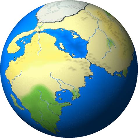 Free Cartoon Picture Of The World Globe, Download Free Cartoon Picture ...