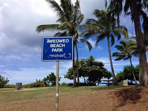 Aweoweo Beach Park (Waialua) - 2018 All You Need to Know Before You Go ...