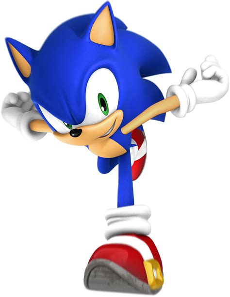 Image - Sonic - Sonic Colors Artwork - (1).png - Sonic News Network, the Sonic Wiki