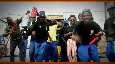 Neo Paints Namibia - Okambi Boyz ft. Dingalo and MC Poker - YouTube