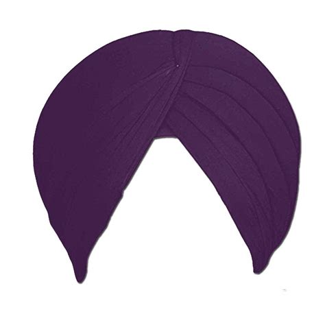 Buy Planet 007 Traditional Sikh Turban Pagri Punjabi Pagg Dastaar ...