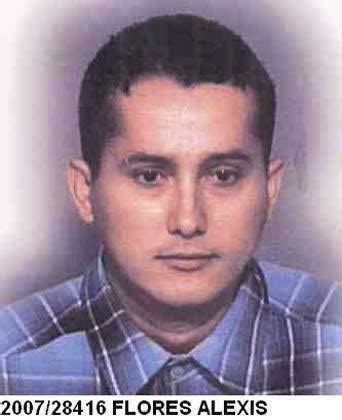 Alexis Flores (Honduran Murderer) ~ Wiki & Bio with Photos | Videos