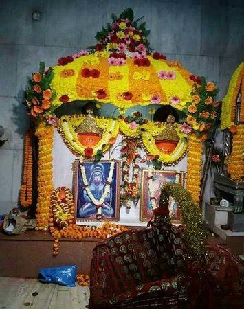 Hanuman Mandir, Patna - TripAdvisor