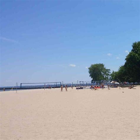 Ontario Beach Park | Day Trips Around Rochester, NY